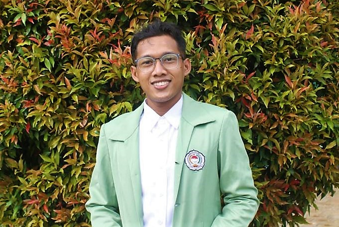 Syamsul Arifin