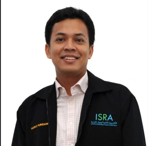Rihlah Nur Aulia